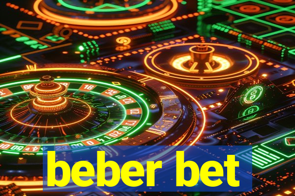 beber bet